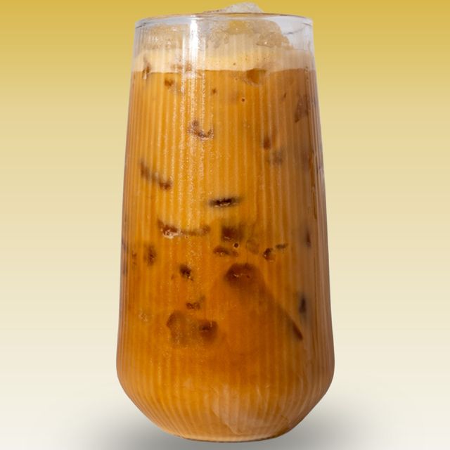 Brown Sugar Oat Goldie
