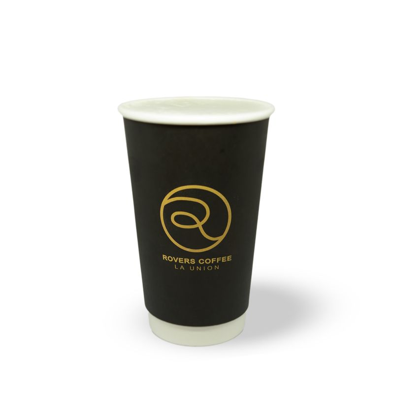Spanish Latte