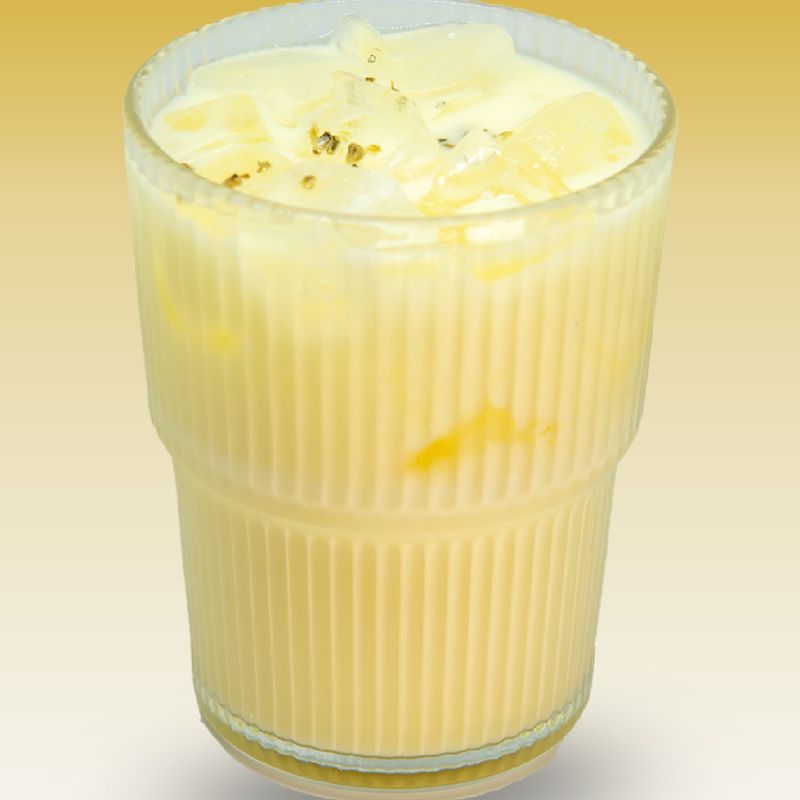 Mango Lassi