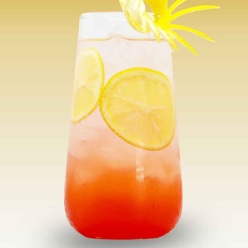 Soul Spritz
